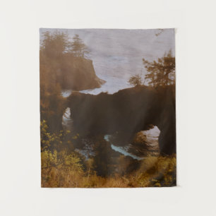 Samuel H. Boardman, Oregon Coast  Tapestry