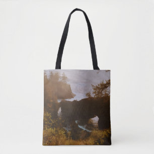 Samuel H. Boardman, Oregon Coast Tote Bag