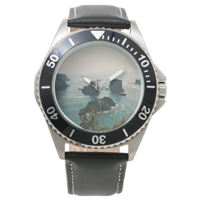 Samuel H. Boardman, Oregon Coast Watch (Front)
