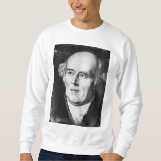 Samuel Hahnemann Gazing Sweatshirt