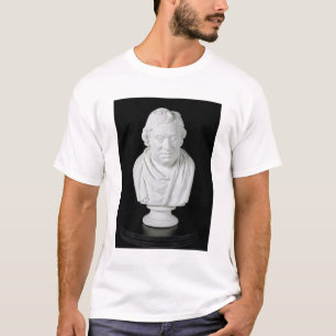 Samuel Johnson (1709-84) 1777 (plaster) T-Shirt
