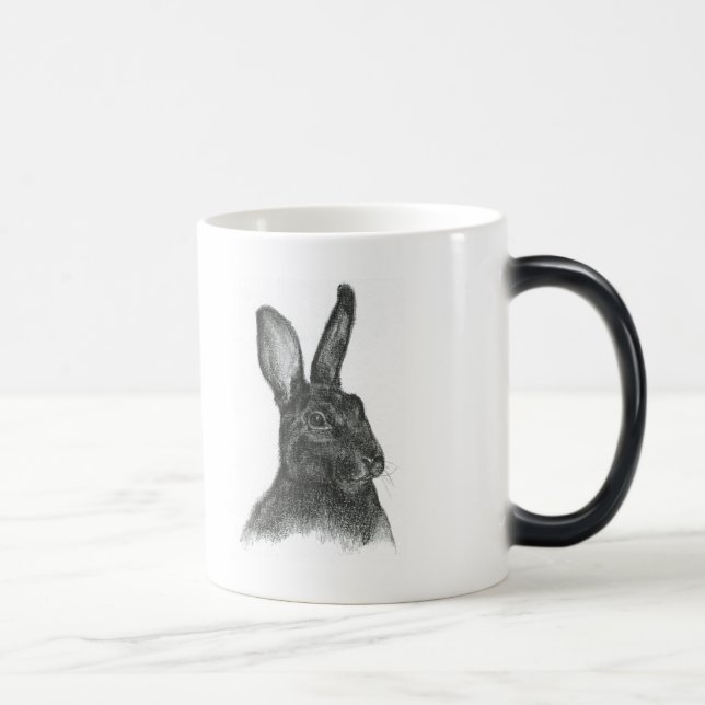 Samuel L Jackson Magic Mug (Right)