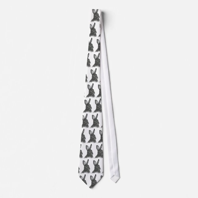 Samuel L Jackson Tie (Front)
