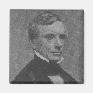 Samuel Morse Magnet