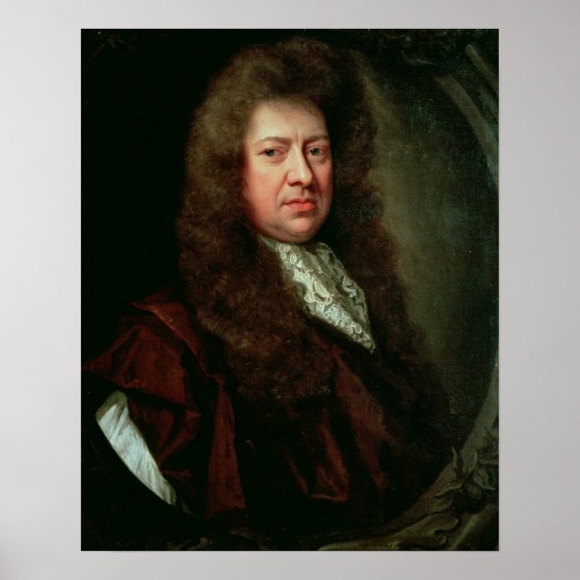 Samuel Pepys 2 Poster (Front)