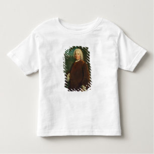 Samuel Richardson, 1747 Toddler T-Shirt
