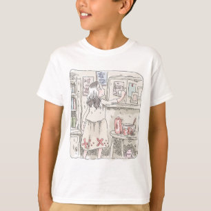 Samuku Saba T-Shirt