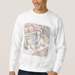 Samukukuji Sweatshirt