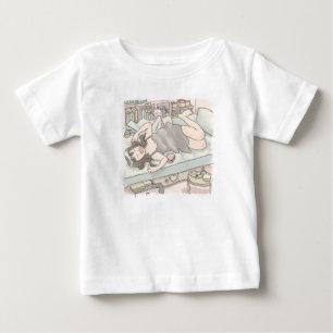 Samunayaji Baby T-Shirt