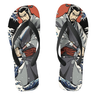 Samura Summer Jandals