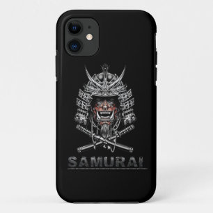 Samurai Bandanna Gift Box Case-Mate iPhone Case