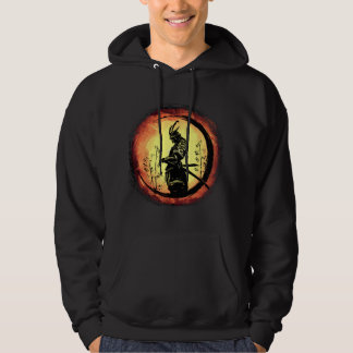 Samurai Bushido Tee Japan Warrior Japanese Retro A