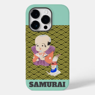 SAMURAI Case-Mate iPhone 14 PRO CASE