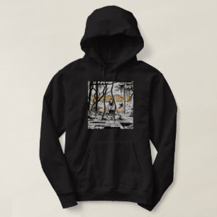 Samurai Hoodie