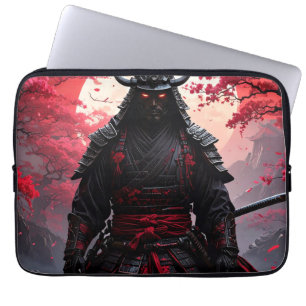 Samurai Laptop Sleeve