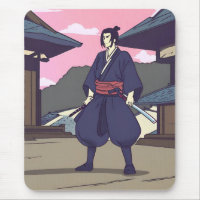 samurai