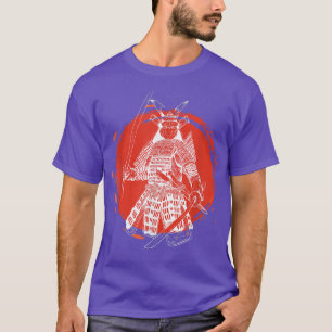 samurai ronin T-Shirt Copy Copy Copy