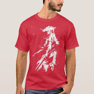 Samurai Ronin T-Shirt Copy Copy Copy Copy Copy Cop