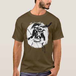 samurai ronin T-Shirt Copy Copy Copy Copy Copy Cop
