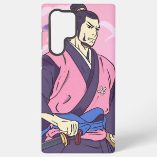 samurai samsung galaxy case