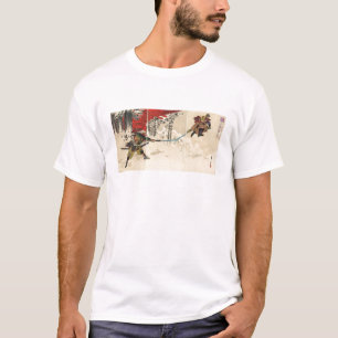 Samurai Shirt