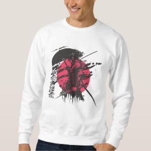 Samurai Sweatshirt
