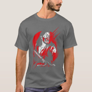 Samurai Sword Samurai T-shirt Samurai Gift