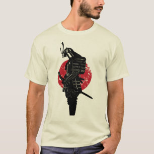 samurai T-Shirt