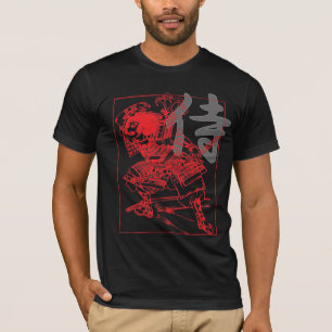 Samurai T-Shirt
