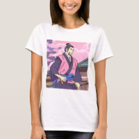 samurai
