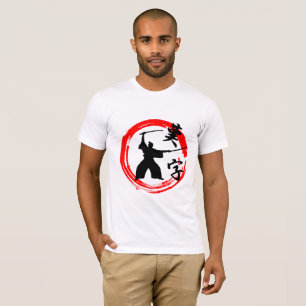 Samurai T-Shirt