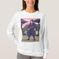 samurai