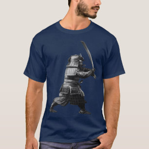 Samurai T-Shirt