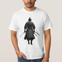 Samurai Warrior
