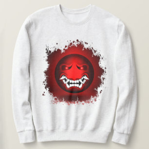 Samuraymoji Sweatshirt