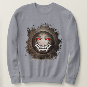Samuraymoji Vintage Sweatshirt