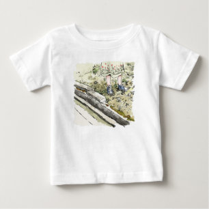 Samuyaji Baby T-Shirt