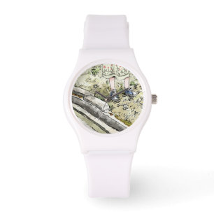 Samuyaji Watch