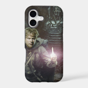 Samwise and SHELOB™