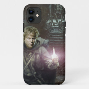 Samwise and SHELOB™ Case-Mate iPhone Case