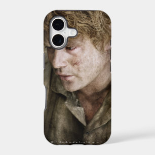 Samwise side face