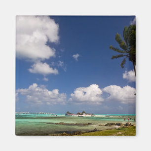 San Andres Magnet
