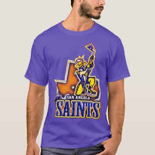San Angelo Saints Hockey T-Shirt
