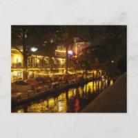 San Antonio River Walk