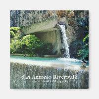 San Antonio Riverwalk