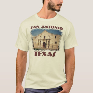 San Antonio T-Shirt