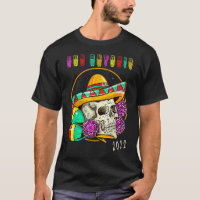 San Antonio Texas 2022 Souvenir Fiesta Mexican Art
