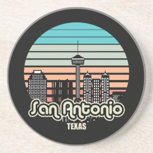 San Antonio,Texas Coaster