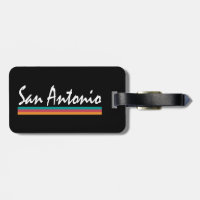 San Antonio Texas Fiesta Colours