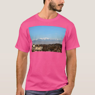 San Bernardino Mountains Active T-Shirt